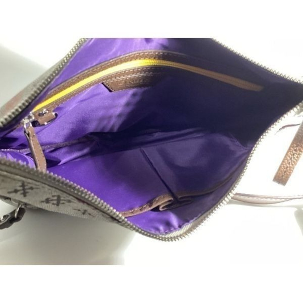 Russet Handbag - Picture 5 of 5